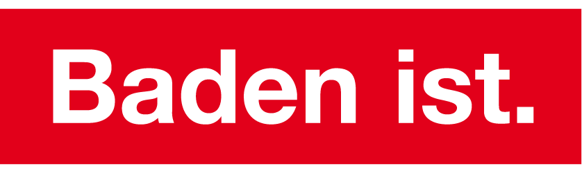 Stadtarchiv Baden Logo