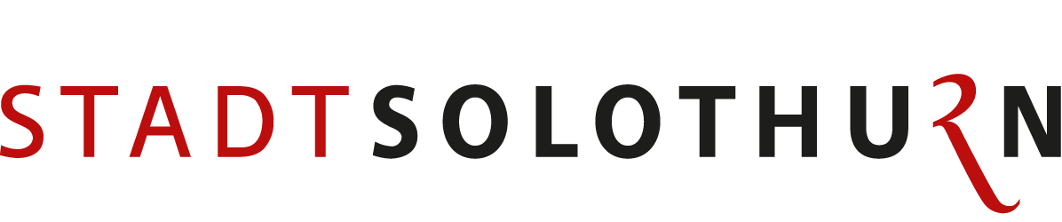 Stadtarchiv Solothurn Logo