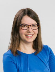 Picture of Verena Köck